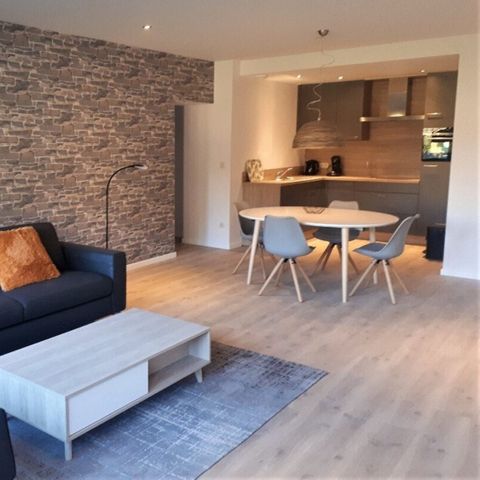 Appartement 4 personen - Appartement