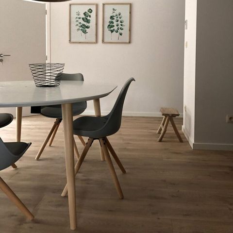 Appartement 4 personen - Appartement