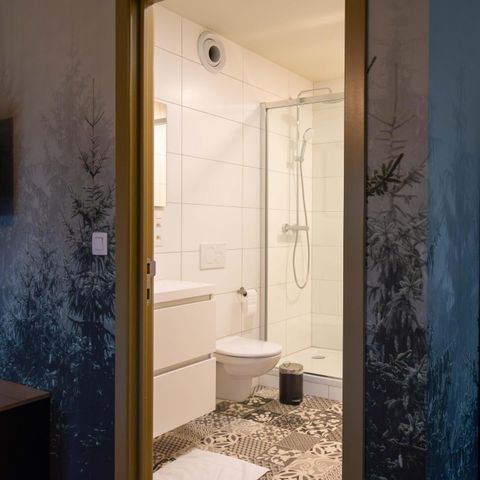 Studio 4 personen - Studio Comfort