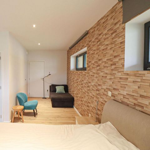 Appartement 7 personen - Connecting rooms (appartement + studio)