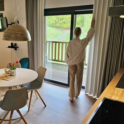 Appartement 7 personen - Connecting rooms (appartement + studio)