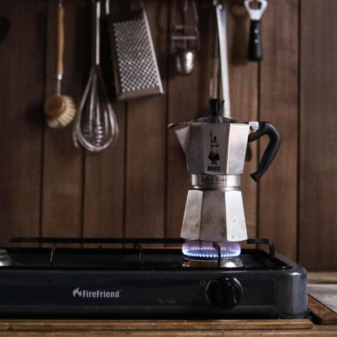 UNIEKE ACCOMMODATIE 5 personen - Tiny house Classic met hottub