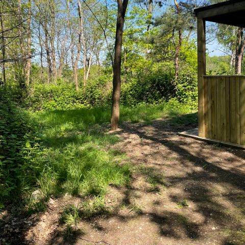 Chalet 2 personen - Comfort Sweet Wellness