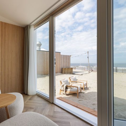Bungalow 2 personen - Beach Suite