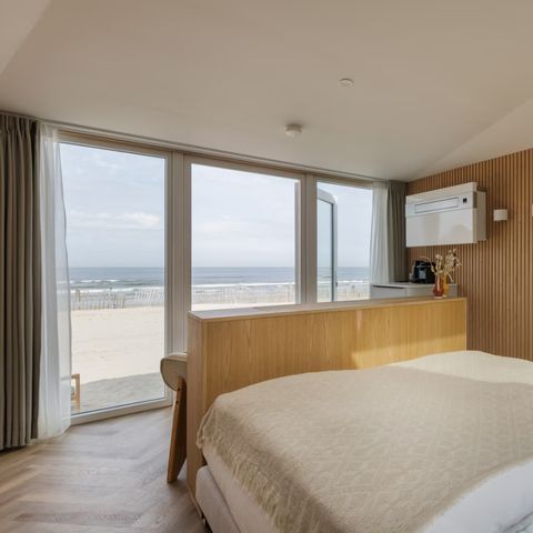 Bungalow 2 personen - Beach Suite