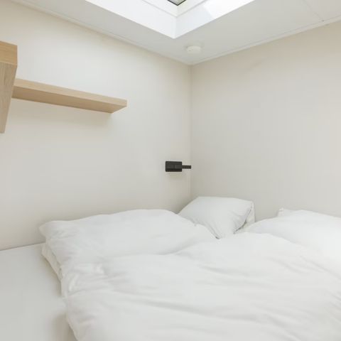 Bungalow 4 personen - Beach House Sun