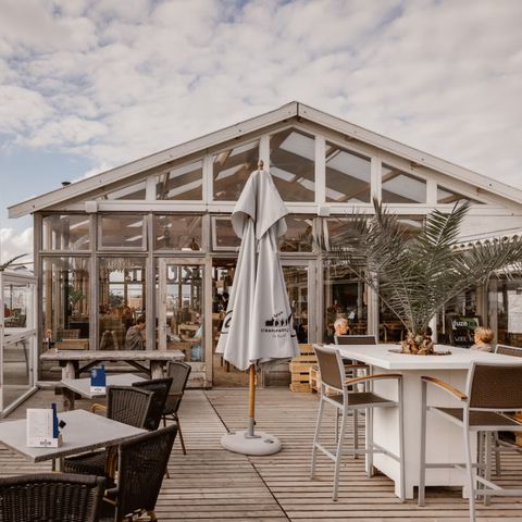 Roompot Strandhuisjes Wijk aan Zee - Beverwijk - Afbeelding N°5