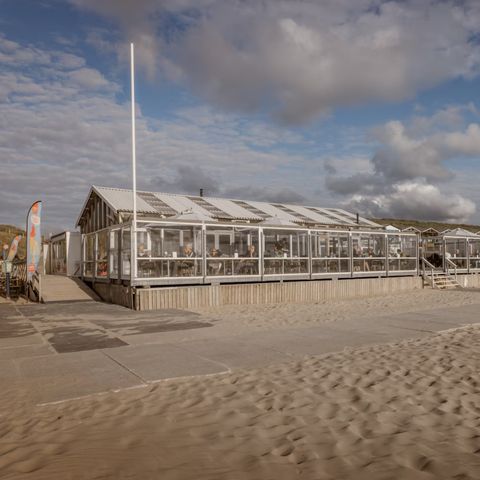 Roompot Strandhuisjes Wijk aan Zee - Beverwijk - Afbeelding N°6