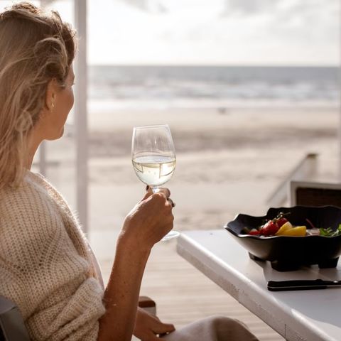 Roompot Strandhuisjes Wijk aan Zee - Beverwijk - Afbeelding N°4