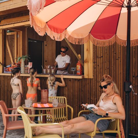 Camping de Kleine Wereld - Ommen - Afbeelding N°5