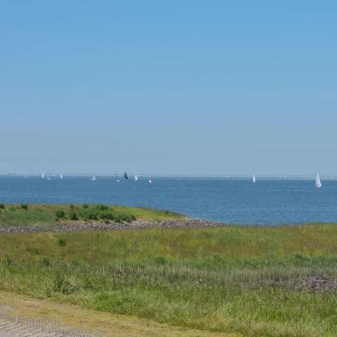 VAKANTIEHUIS 4 personen - Zeeuwse cottage