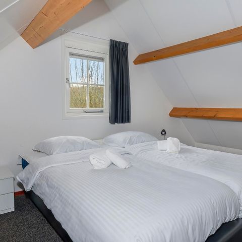 VAKANTIEHUIS 4 personen - Premium Zeeuwse Cottage