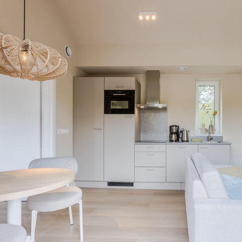 Bungalow 2 personen - 2B1