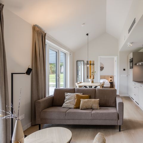 Bungalow 4 personen - 4B2