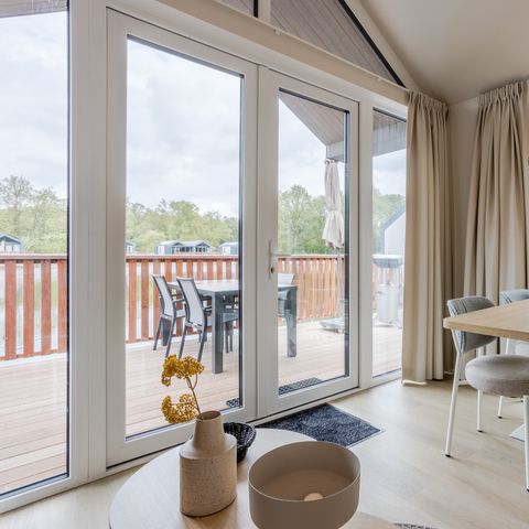 VAKANTIEHUIS 4 personen - 4B4