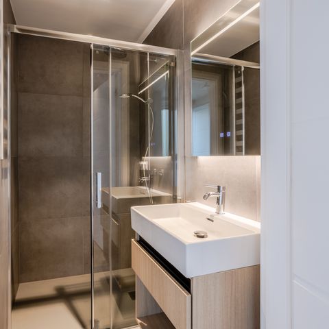 VAKANTIEHUIS 4 personen - 4B4