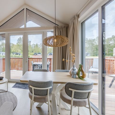 VAKANTIEHUIS 4 personen - 4B4