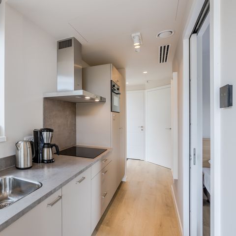 VAKANTIEHUIS 4 personen - 4B4