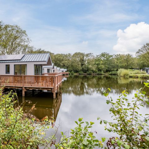 VAKANTIEHUIS 4 personen - 4B4