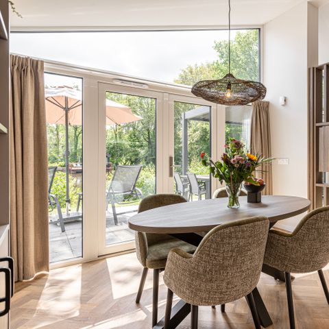 Bungalow 4 personen - 4L