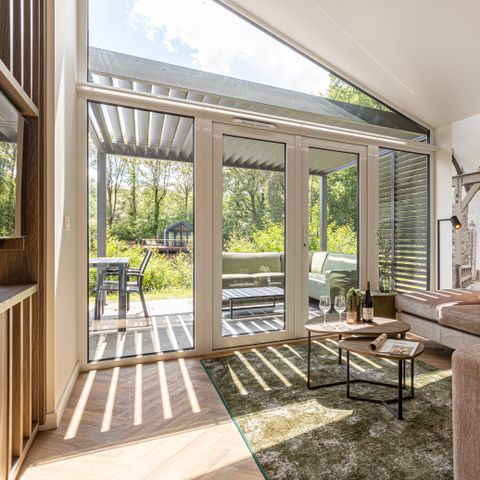 Bungalow 4 personen - 4L