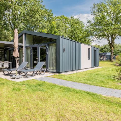 Bungalow 4 personen - 4L