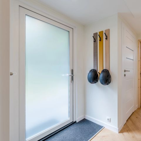 Bungalow 4 personen - 4B3