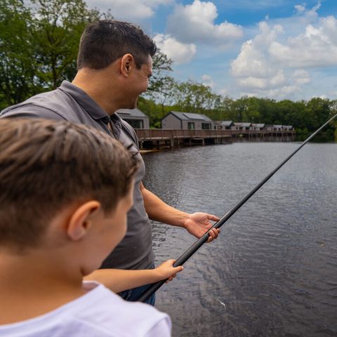 Landal Landgoed Bourtange - Westerwolde - Afbeelding N°6