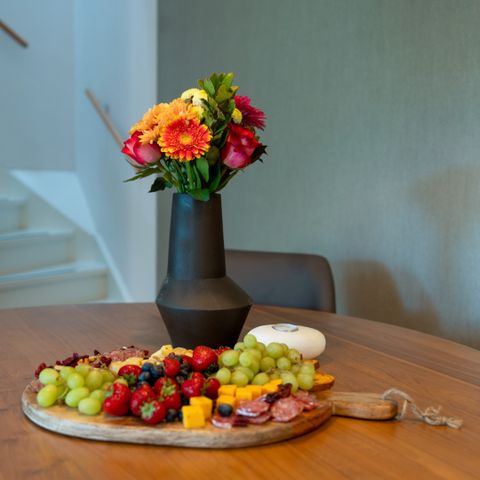 Appartement 4 personen - Skylge 4p