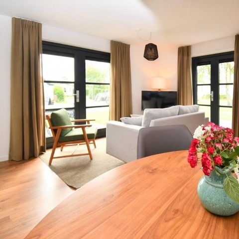 Appartement 2 personen - Skylge