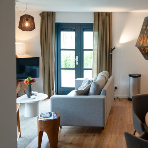 Appartement 2 personen - Skylge