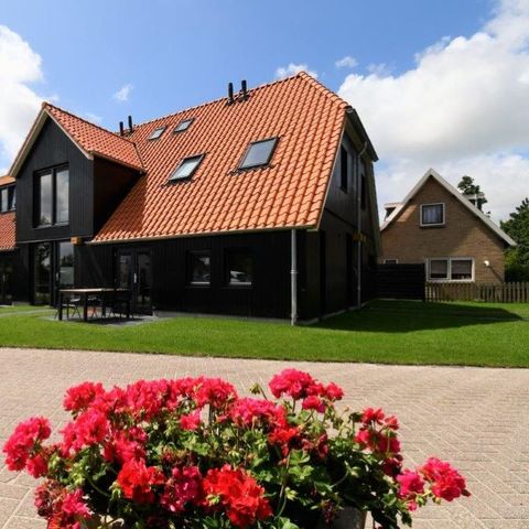 APPARTEMENT 2 personen - Skylge