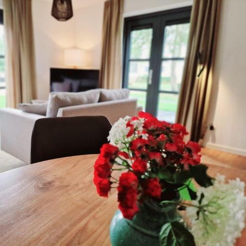 Appartement 2 personen - Skylge 2p