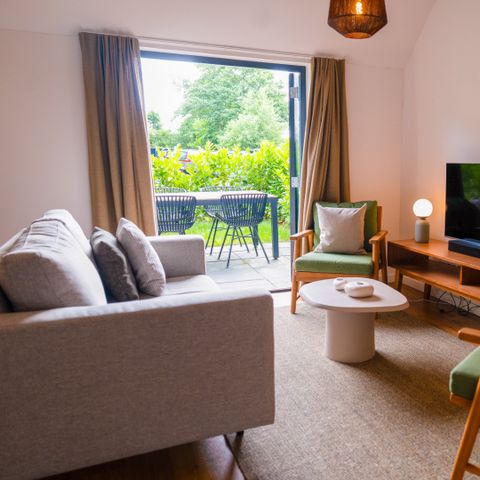 Appartement 4 personen - Skylge 2+2p