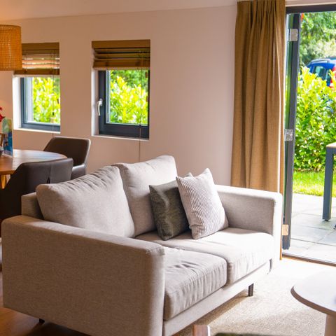 Appartement 4 personen - Skylge 2+2p