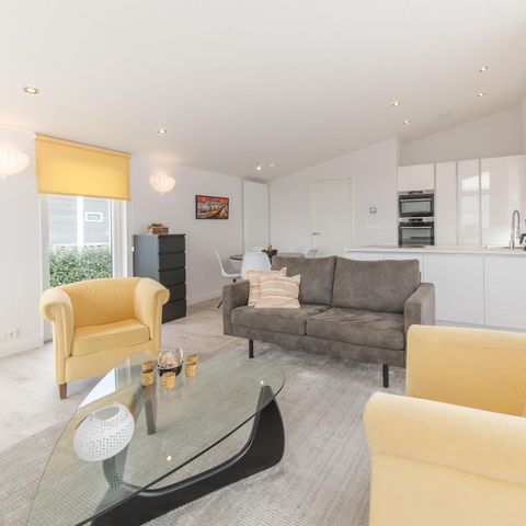 VAKANTIEHUIS 4 personen - 47a