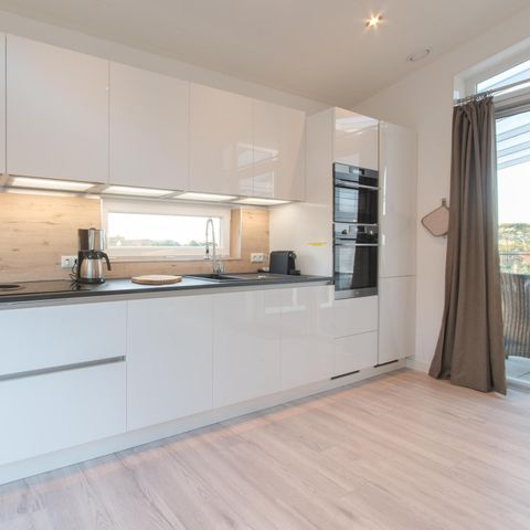 VAKANTIEHUIS 4 personen - 109