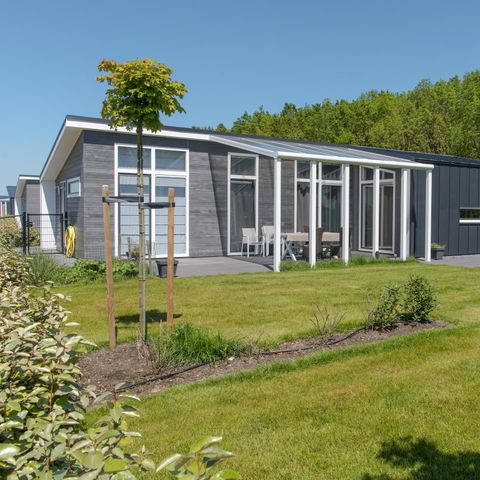 VAKANTIEHUIS 4 personen - 109