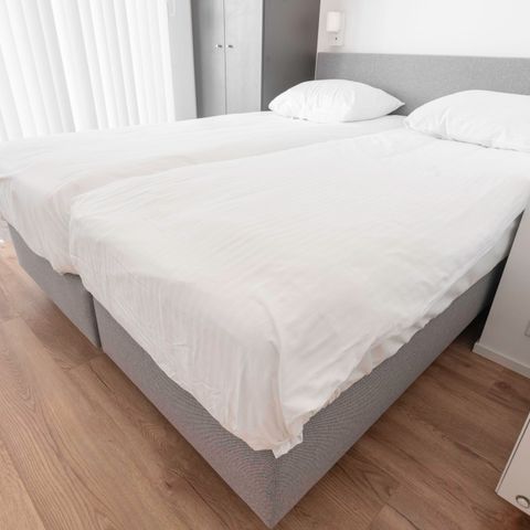 VAKANTIEHUIS 6 personen - 55