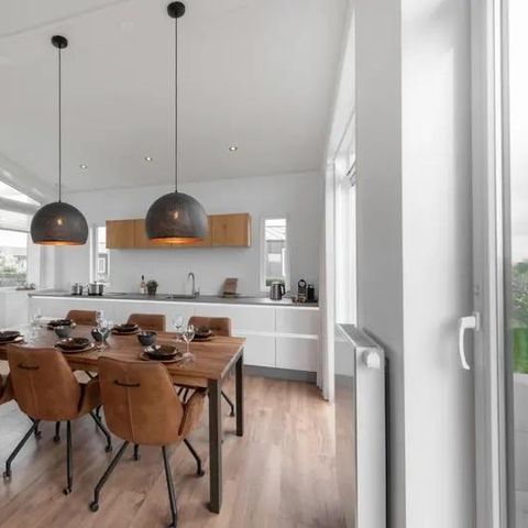 VAKANTIEHUIS 6 personen - 55