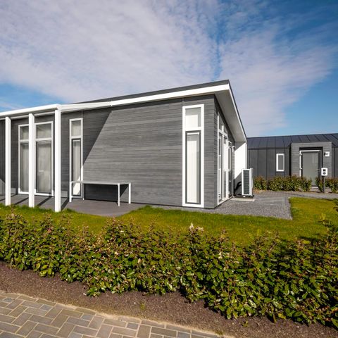 VAKANTIEHUIS 6 personen - 55