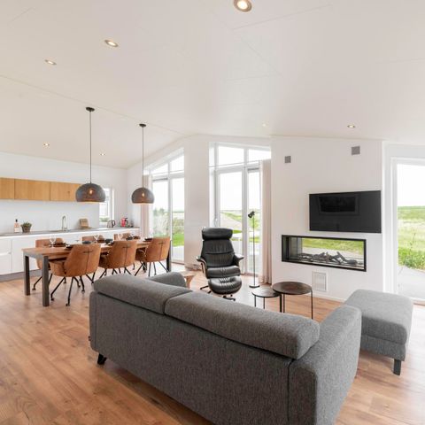 VAKANTIEHUIS 6 personen - 55