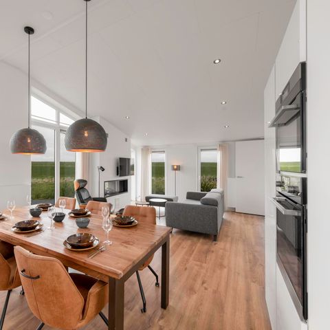 VAKANTIEHUIS 6 personen - 55