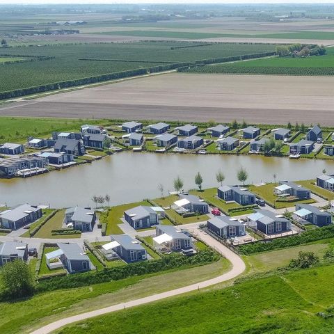 VAKANTIEHUIS 4 personen - 34