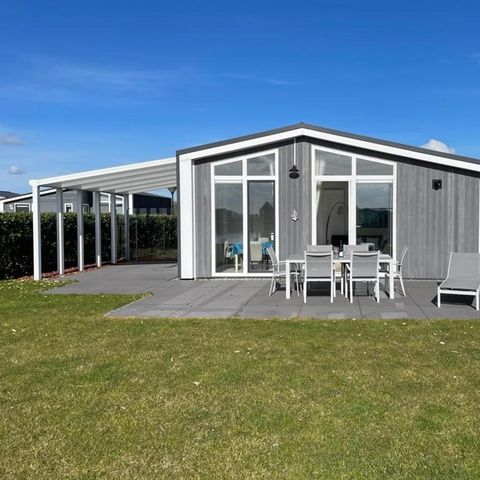 VAKANTIEHUIS 4 personen - 56