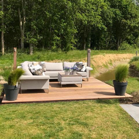 VAKANTIEHUIS 4 personen - 89