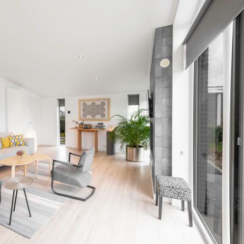 VAKANTIEHUIS 4 personen - 89