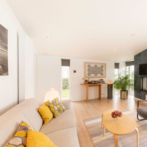 VAKANTIEHUIS 4 personen - 89