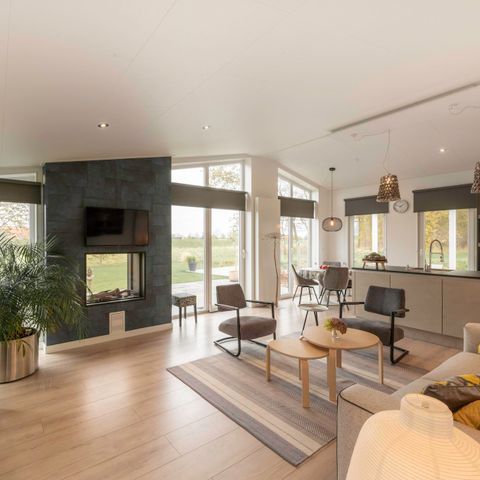 VAKANTIEHUIS 4 personen - 89