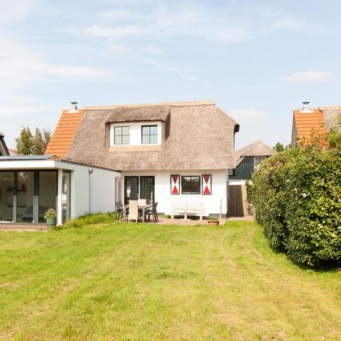 VAKANTIEHUIS 7 personen - Buitenplaats 17